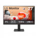 Màn hình LG 27MS570B-B 27-inch IPS 100Hz