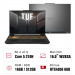 Asus TUF Gaming F16 FX607VU-RL045W