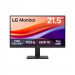 Màn hình LG 22U401A-B 21.5-inch VA 100Hz