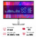 Màn hình Dell P2723DE 27-inch IPS 2K 60Hz