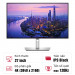 Màn hình Dell Ultrasharp U2725QE 27-inch IPS 4K 120Hz