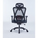 Ghế công thái học WARRIOR HERO Series WEC501 Plus Gray
