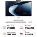 PC All In One Asus V470VAK-WPE077W 