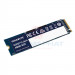 SSD Gigabyte 4000E 500GB M2 2280 NVMe Gen4x4 (GAG440E500G)