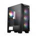 Vỏ case MSI MAG FORGE 130A AIRFLOW ( ATX - 4 Fan RGB)