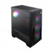Vỏ case MSI MAG FORGE 130A AIRFLOW ( ATX - 4 Fan RGB)
