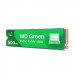 SSD Western Green SN350 500GB NVMe PCIe Gen3x4 WDS500G2G0C