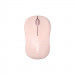 Mouse Dareu LM106D (Pink) (Bluetooth + 2.4G)