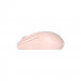 Mouse Dareu LM106D (Pink) (Bluetooth + 2.4G)