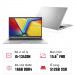 Asus Vivobook 15 X1502VA-BQ885W