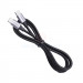 Cáp sạc nhanh 60W USB Type-C to Type-C dài 2M bọc nylon Ugreen 50152