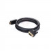 Cáp chuyển HDMI to VGA dài 1,5m Ugreen 30449