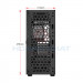 Vỏ Case Kenoo ESPORT EM700 - 3F Mesh Black ( 3Fan Rainbow)