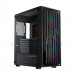 Vỏ Case Kenoo ESPORT EM730 - 3F Mesh Black ( 3Fan Rainbow)
