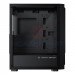 Vỏ Case Kenoo ESPORT EM730 - 3F Mesh Black ( 3Fan Rainbow)