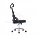 Ghế công thái học E-Dra EEC228 Black