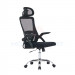 Ghế công thái học E-Dra EEC228 Black
