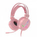 Tai nghe E-Dra EH416 Pro Pink