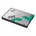 SSD TeamGroup CX2 256GB 2.5 inch Sata III