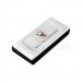 SSD cắm ngoài Kingston XS2000 2TB (USB 3.2 Gen 2x2 / 2,000MB/s read, 2,000MB/s write) (SXS2000/2000GA)