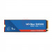 SSD Western Blue 1TB SN5100 NVMe PCIe Gen4x4 (WDS100T5B0E)