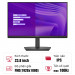 Màn hình Dell Pro E2425HSM 23.8-inch IPS 100Hz