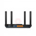 Bộ phát wifi 6 TP-Link Archer AX55 (Chuẩn AX/ AX3000Mbps/ 4 Ăng-ten ngoài/ Wifi Mesh/ 35 User)