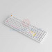 Bàn phím cơ AKKO 3108 RF Sailor Moon Crystal (Dual-mode / AKKO CS switch)