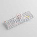 Bàn phím cơ AKKO 3108 RF Sailor Moon Crystal (Dual-mode / AKKO CS switch)