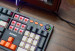 Bàn phím cơ E-Dra EK3104K Blue Switch