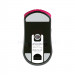 Mouse Dareu EM950T Wireless - Pink