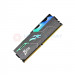 Ram Kingmax Zeus Dragon RGB 16GB DDR4 Bus 3200 - KMAXD4RGB16GB3200