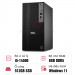 PC Dell Pro Tower QCT1250 (71076109)