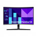Màn hình cong Samsung LS27D390GAEXXV 27-inch 100Hz VA