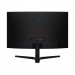Màn hình cong Samsung LS27D390GAEXXV 27-inch 100Hz VA