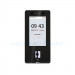 Máy chấm công khuôn mặt ZKTeco SenseFace 4A