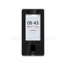 Máy chấm công khuôn mặt ZKTeco SenseFace 4A