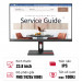 Màn hình Lenovo ThinkVision S24i-30 23.8-inch IPS 100Hz
