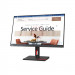 Màn hình Lenovo ThinkVision S24i-30 23.8-inch IPS 100Hz