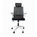 Ghế công thái học TMS04PS White-Black
