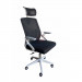 Ghế công thái học TMS04PS White-Black