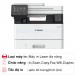 Máy in Laser Canon đa năng MF465DW