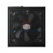 Nguồn Cooler Master MWE GOLD 850 - V3 (850W/ 80 Plus Gold/ Full-Modular/ ATX/ Đen)
