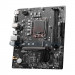 Main MSI PRO H610M-E DDR4, SK1700