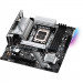 Main Asrock B760M Pro RS/D4, SK1700