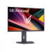 Màn hình LG UltraGear G6 27G610A-B 27-inch IPS 2K 200Hz