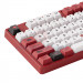 Bàn phím cơ AKKO 5108B Plus Red World Tour Viet Nam V3 Pro Piano
