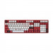 Bàn phím cơ AKKO 5108B Plus Red World Tour Viet Nam V3 Pro Piano