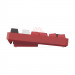 Bàn phím cơ AKKO 5108B Plus Red World Tour Viet Nam V3 Pro Piano