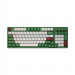 Bàn phím cơ AKKO 3098B Plus Matcha Red Bean Akko Piano Pro